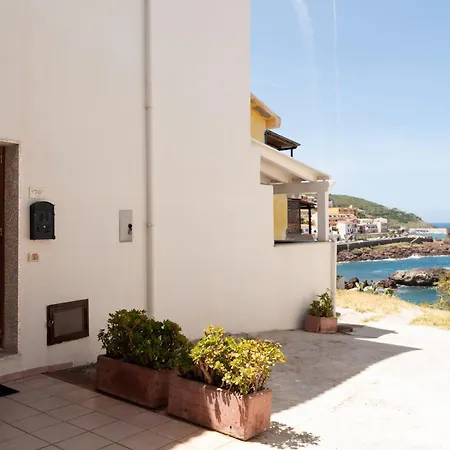 Lejlighed Casa Del Corallo By Wonderful Italy Castelsardo