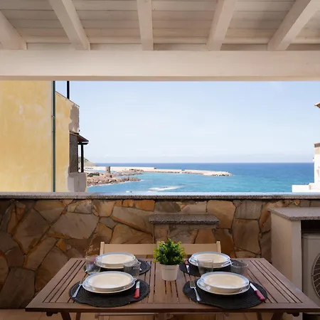 Casa Del Corallo By Wonderful Italy Lejlighed