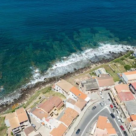 Casa Del Corallo By Wonderful Italy