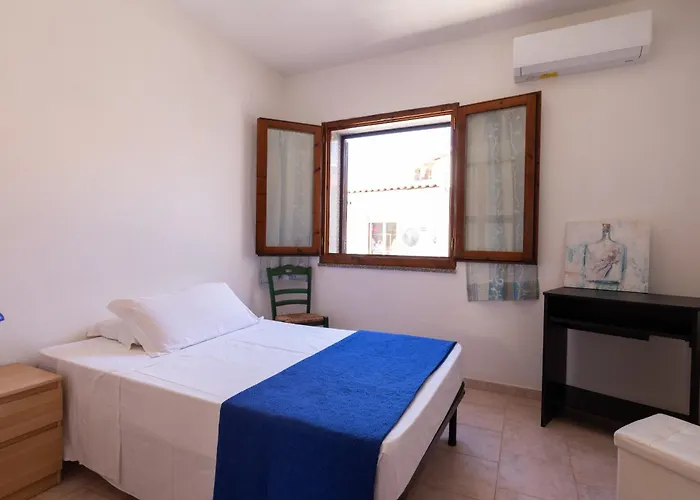 Lejlighed Casa Del Corallo By Wonderful Italy