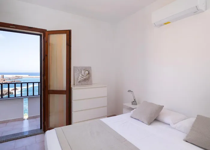 Casa Del Corallo By Wonderful Italy * Castelsardo