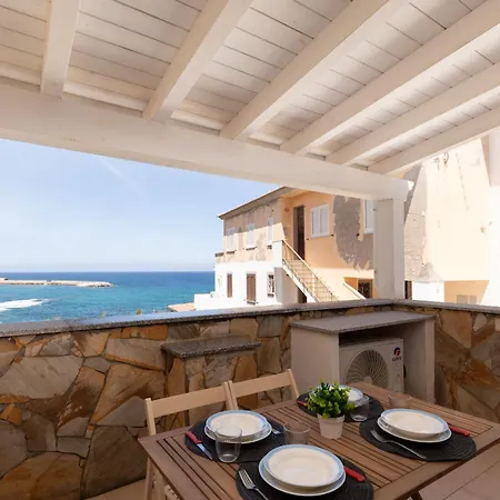 Casa Del Corallo By Wonderful Italy Apartman Castelsardo