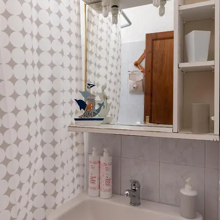 Casa Del Corallo By Wonderful Italy Apartman *