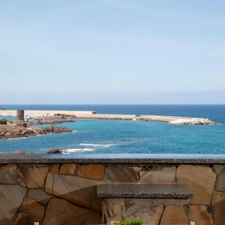 Casa Del Corallo By Wonderful Italy Apartman
