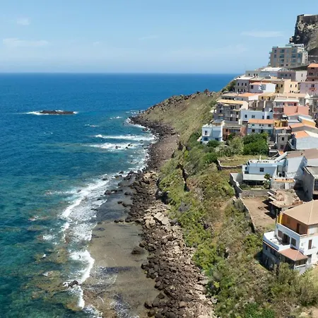 Daire Casa Del Corallo By Wonderful Italy