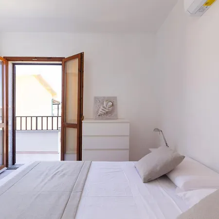 Daire Casa Del Corallo By Wonderful Italy *