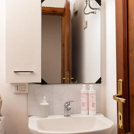 Casa Del Corallo By Wonderful Italy *