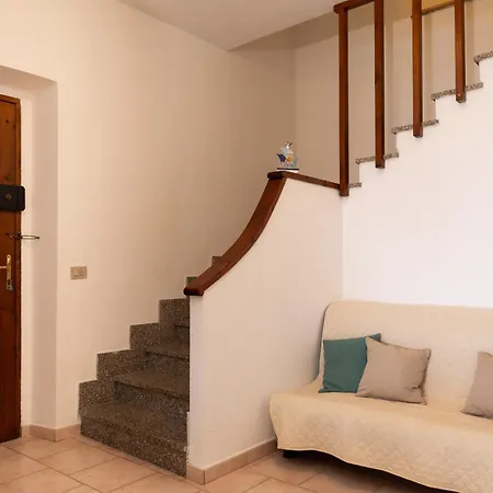 Casa Del Corallo By Wonderful Italy * Castelsardo
