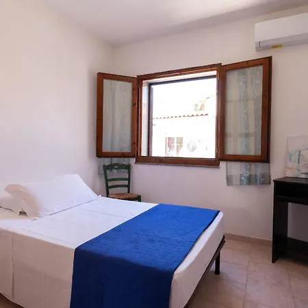 Daire Casa Del Corallo By Wonderful Italy