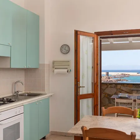 Casa Del Corallo By Wonderful Italy Apartman Castelsardo